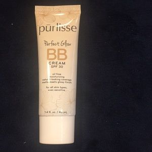 Multi tasking beauty balm